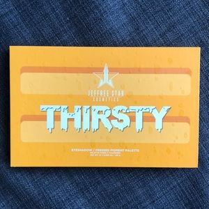 Jeffree Star Thirsty Palette